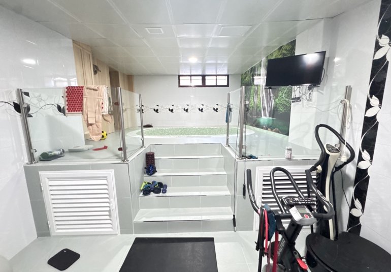 Herverkoop - Villa -
Cabo Roig