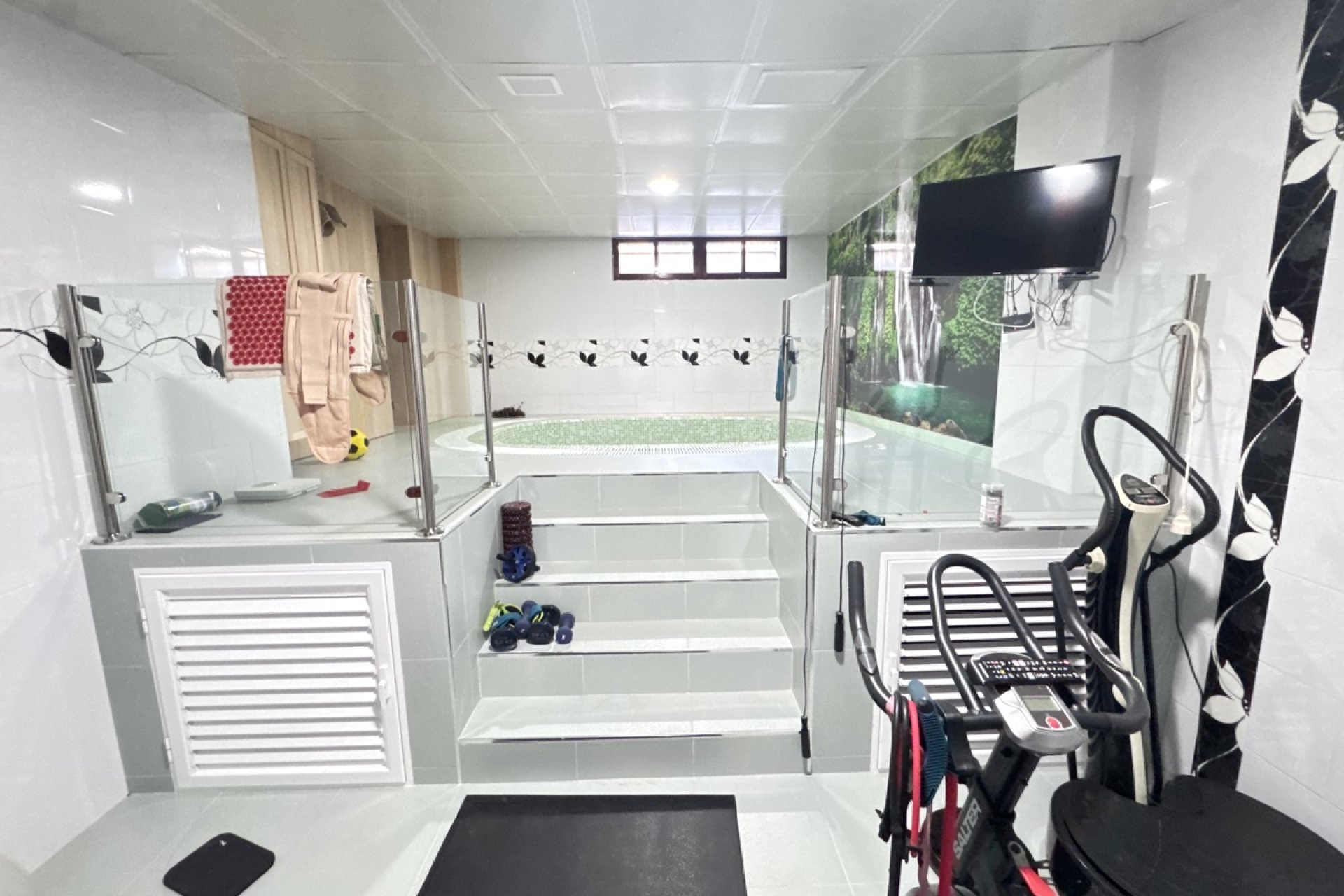 Herverkoop - Villa -
Cabo Roig