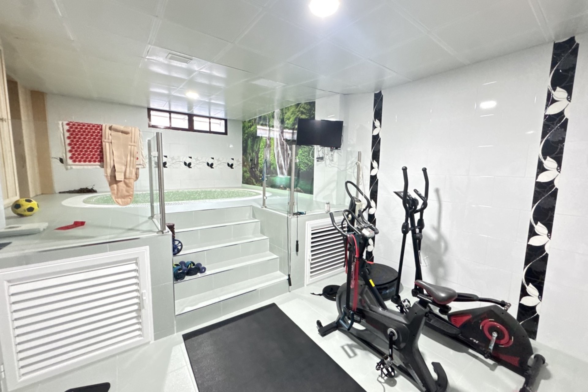 Herverkoop - Villa -
Cabo Roig