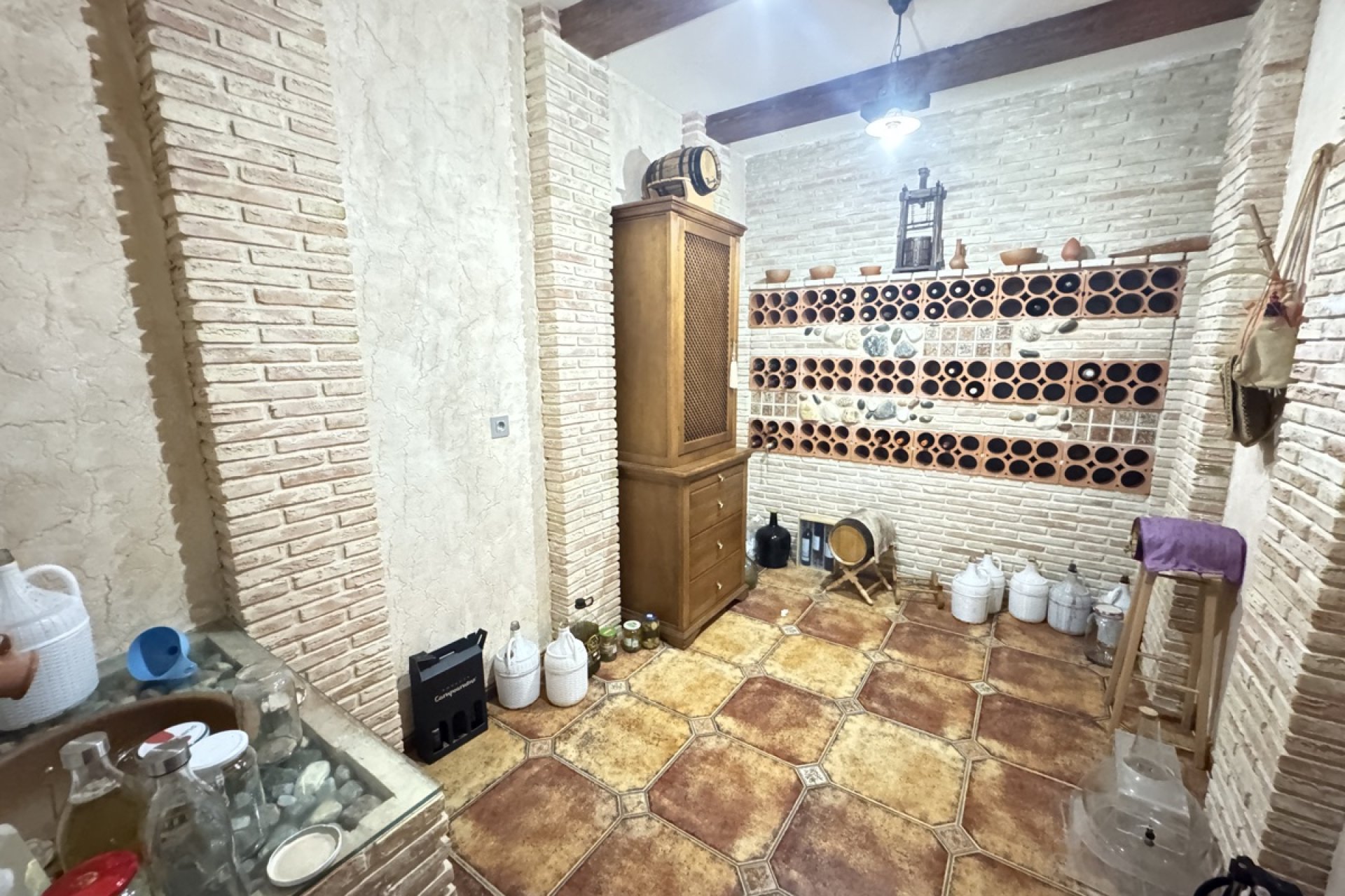 Herverkoop - Villa -
Cabo Roig