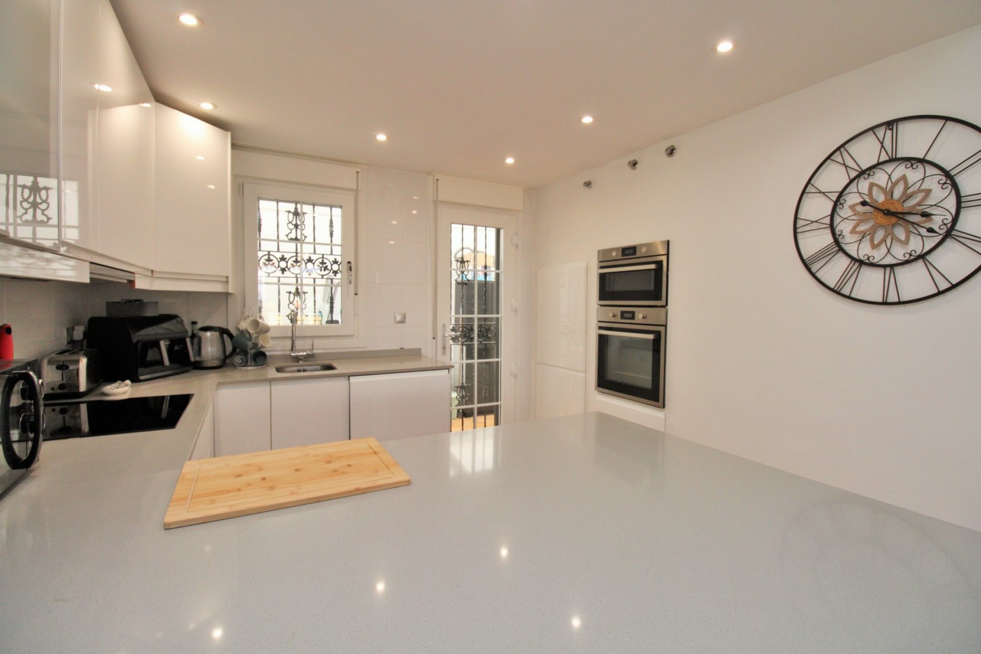 Herverkoop - Villa -
Villamartin - Los Dolses