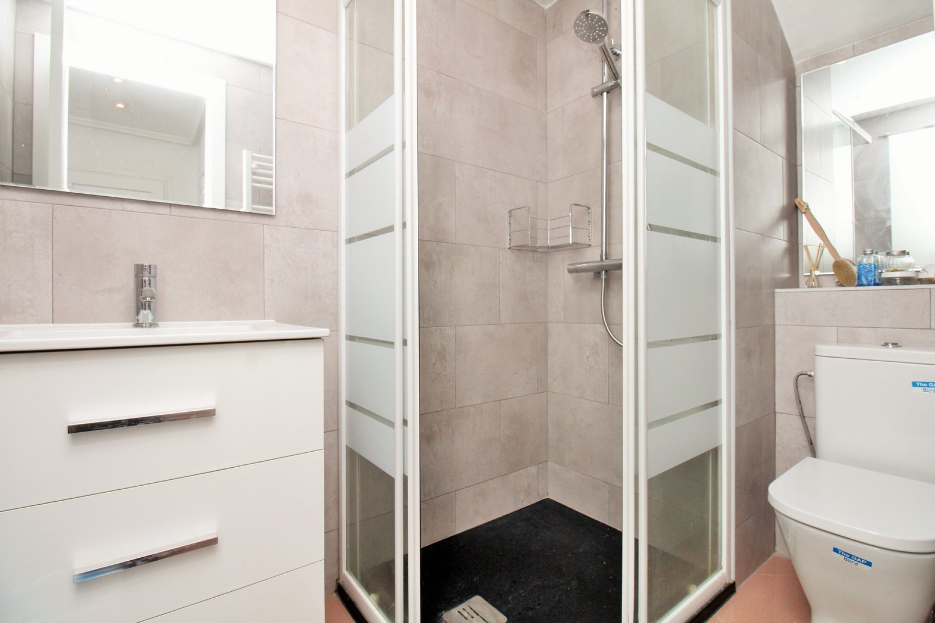 Herverkoop - Villa -
Villamartin - Los Dolses