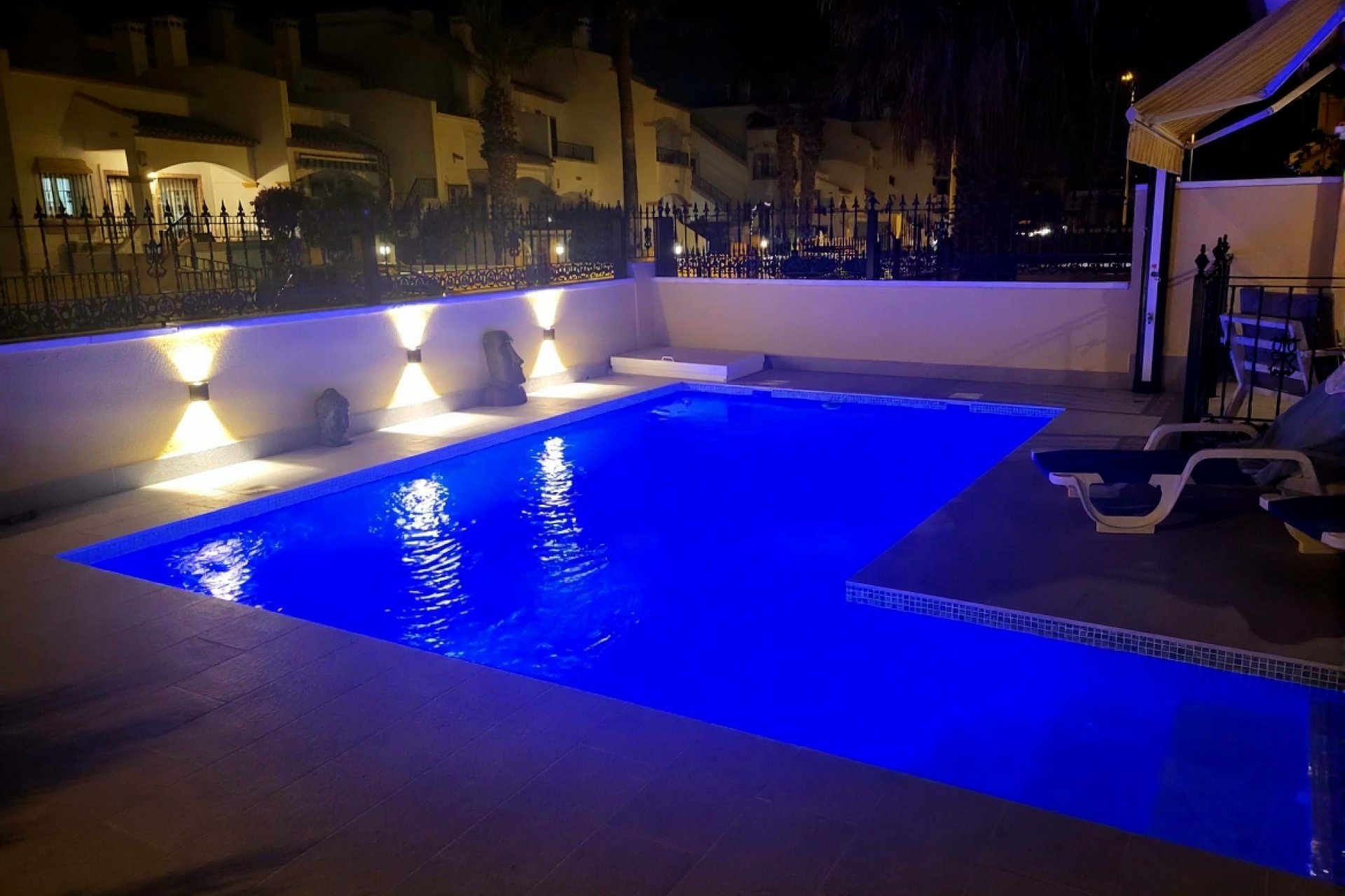 Herverkoop - Villa -
Villamartin - Los Dolses