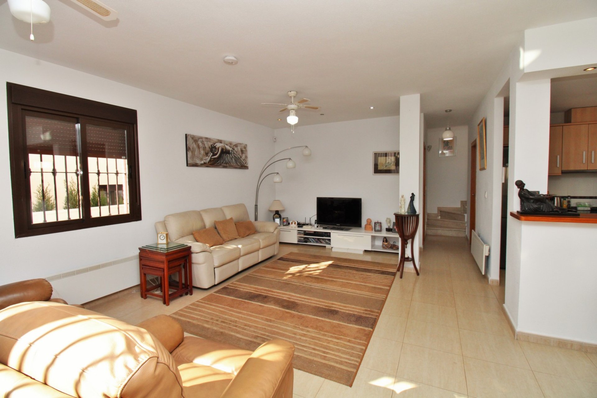 Herverkoop - Villa -
Villamartin - PAU 8