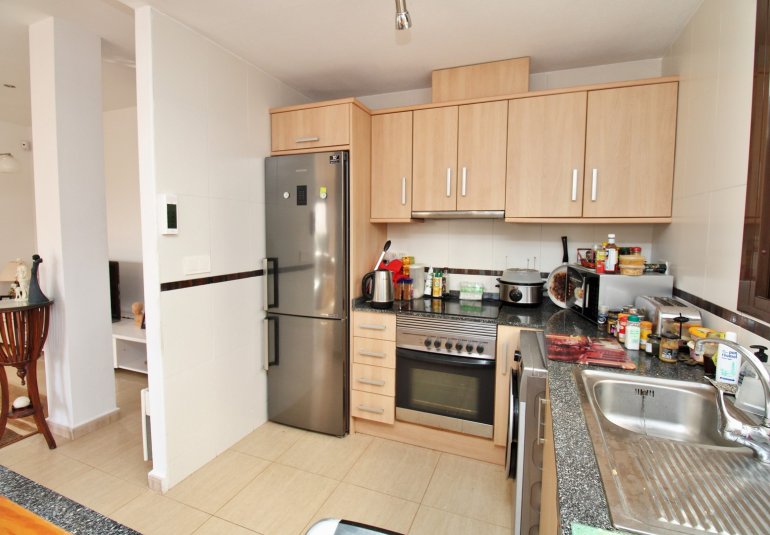 Herverkoop - Villa -
Villamartin - PAU 8