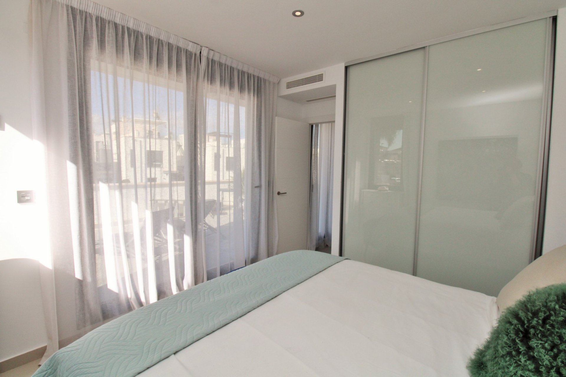 Herverkoop - Villa -
Villamartin