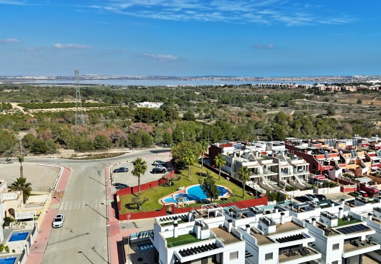 Herverkoop - Villa -
Villamartin