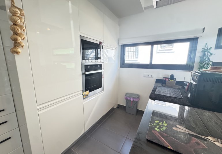 Herverkoop - Villa -
Villamartin