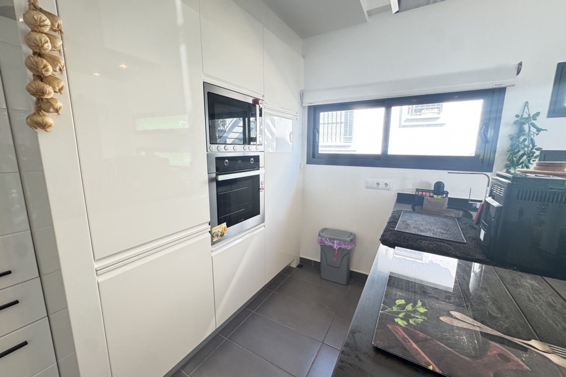 Herverkoop - Villa -
Villamartin