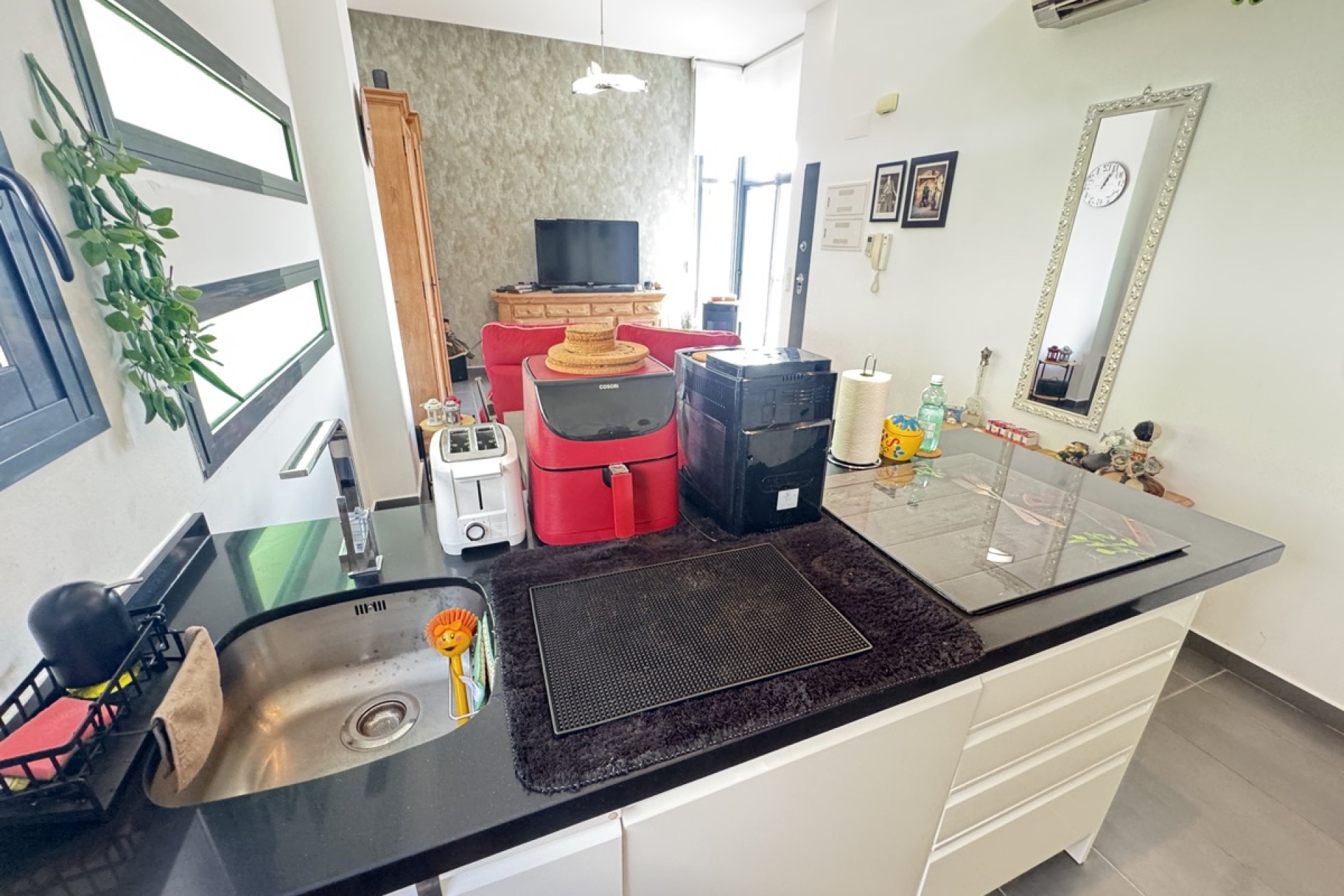 Herverkoop - Villa -
Villamartin