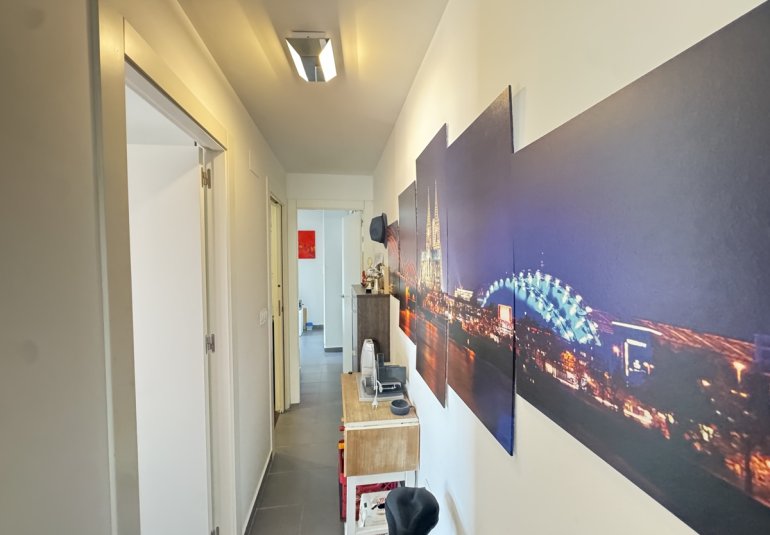 Herverkoop - Villa -
Villamartin