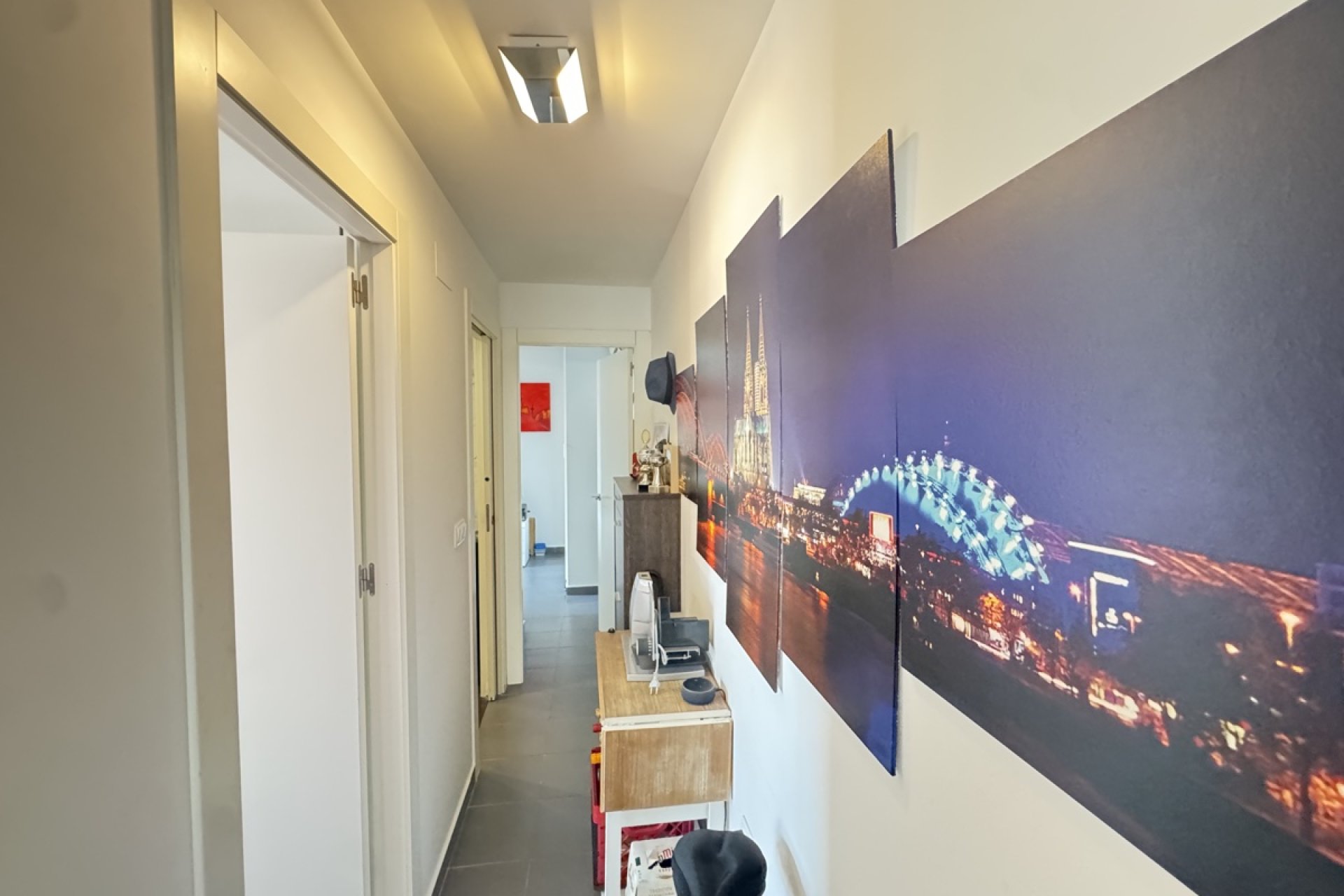 Herverkoop - Villa -
Villamartin