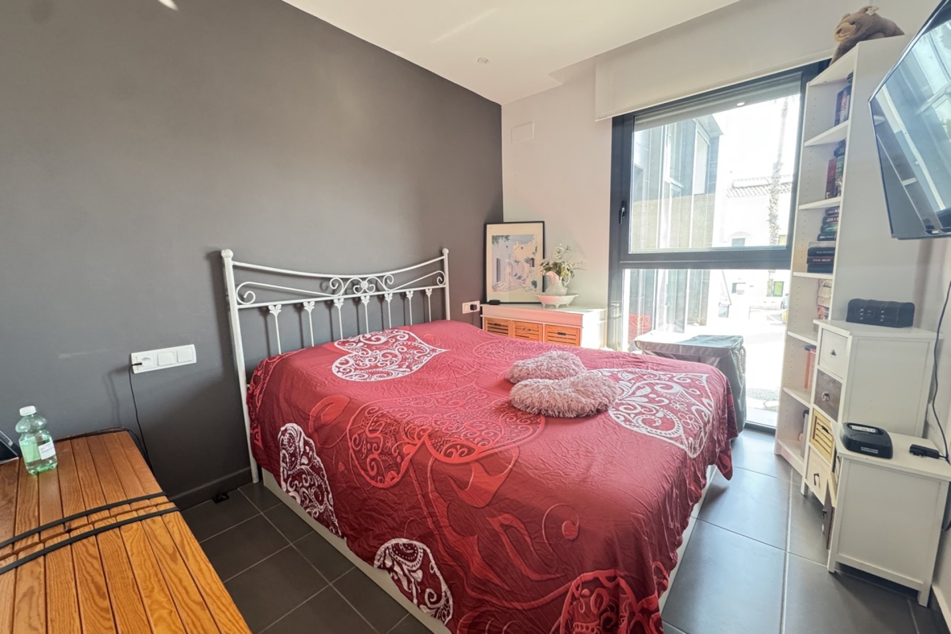 Herverkoop - Villa -
Villamartin