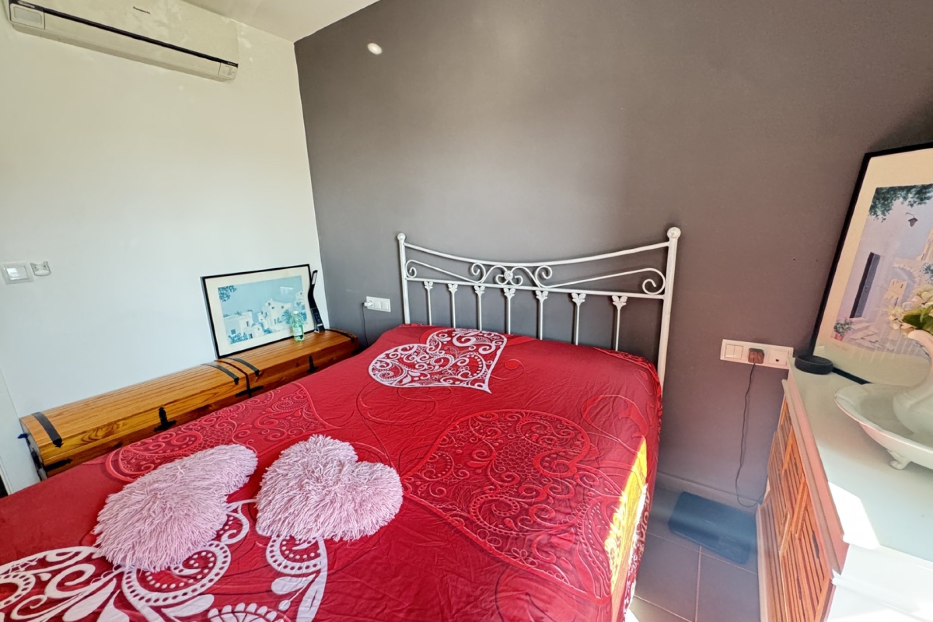 Herverkoop - Villa -
Villamartin