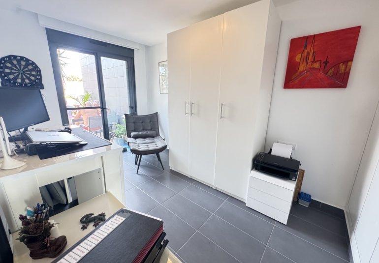 Herverkoop - Villa -
Villamartin