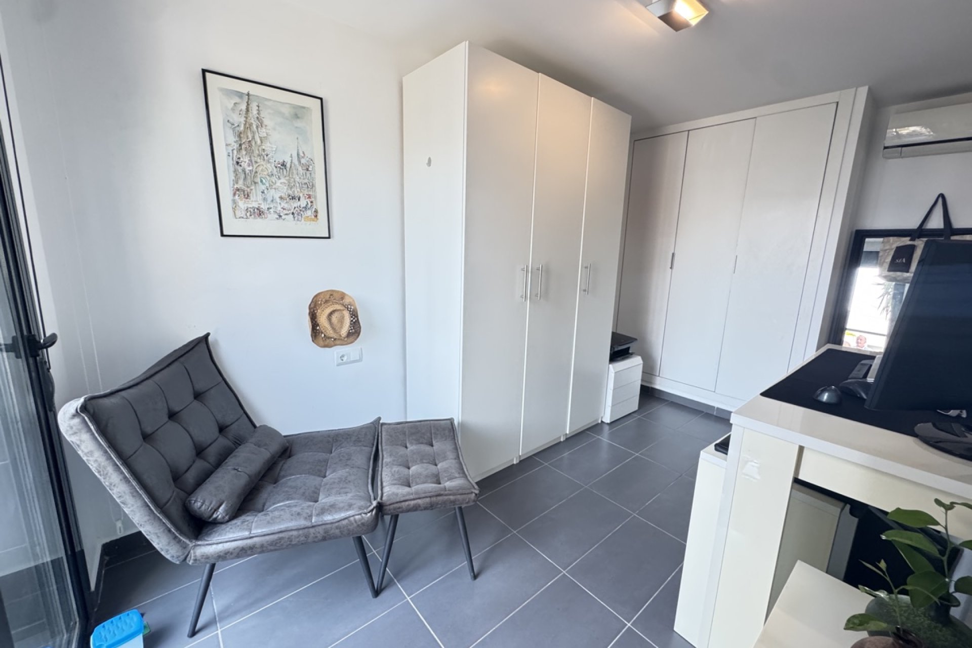 Herverkoop - Villa -
Villamartin