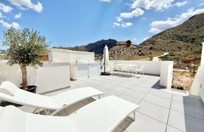 high-bungalow - New Build - Cox -
                Cox