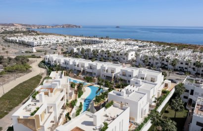 high-bungalow - New Build - San Juan de los Terreros -
                San Juan de los Terreros