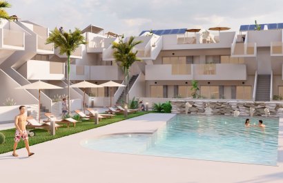 high-bungalow - New Build - Torre-Pacheco -
                Torre-Pacheco