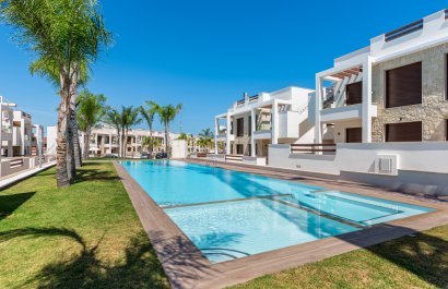 high-bungalow - New Build - Torrevieja - Torrevieja