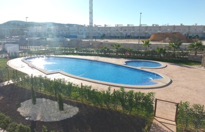 high-bungalow - Nieuwbouw Woningen - Orihuela Costa -
                Orihuela Costa