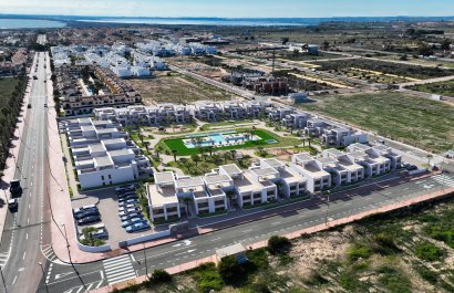 high-bungalow - Nouvelle construction - Ciudad Quesada - Ciudad Quesada