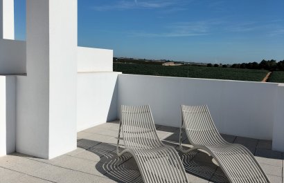 high-bungalow - Nouvelle construction - Orihuela Costa -
                Orihuela Costa