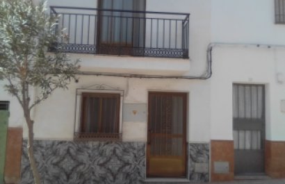 Liberar capital - Reventa - Las Casillas - Las Casillas