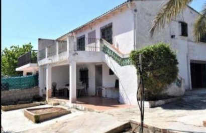 Liberar capital - Reventa - Real De Montroi - Real De Montroi