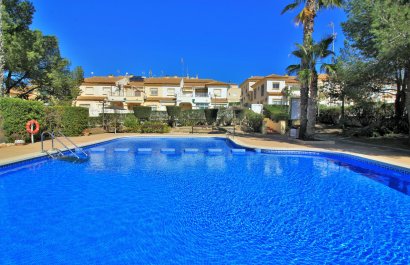 Maison de ville - Revente - La Florida -
                La Florida