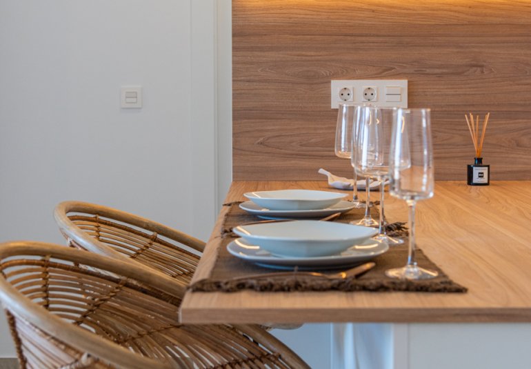 New Build - Apartment -
Benijofar