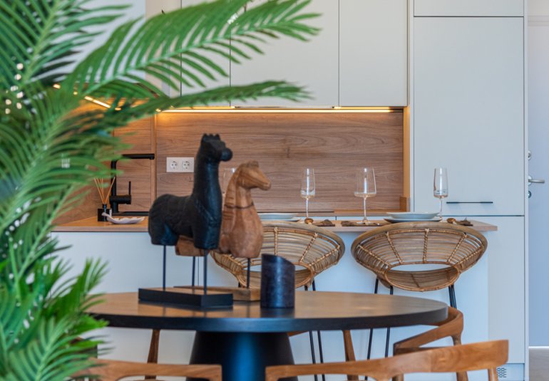 New Build - Apartment -
Benijofar