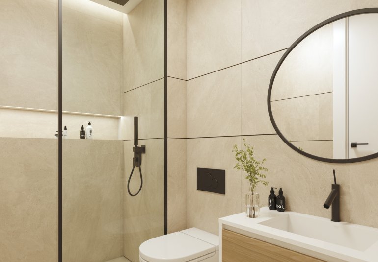 New Build - Apartment -
Guardamar del Segura