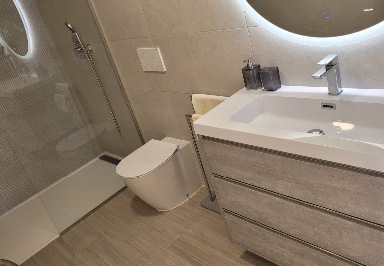 New Build - Apartment -
Guardamar del Segura