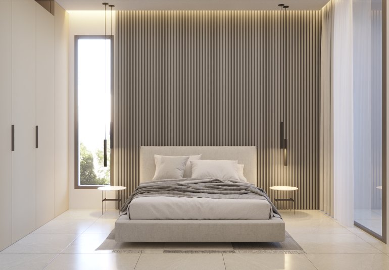 New Build - Apartment -
La Nucía