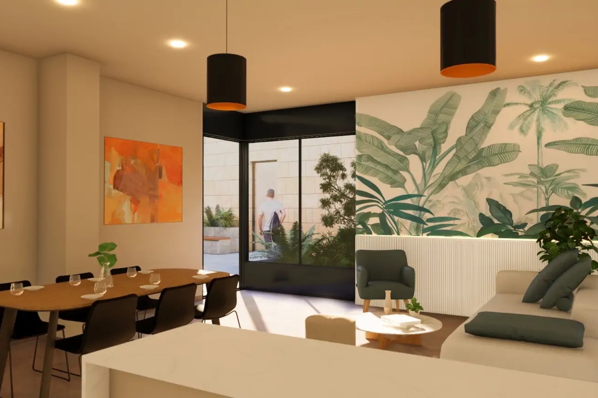 New Build - Apartment -
La Vila Joiosa