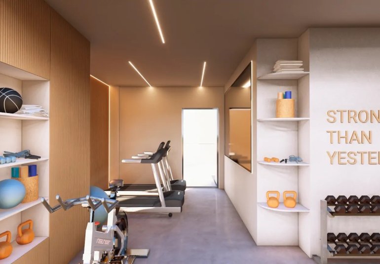 New Build - Apartment -
La Vila Joiosa