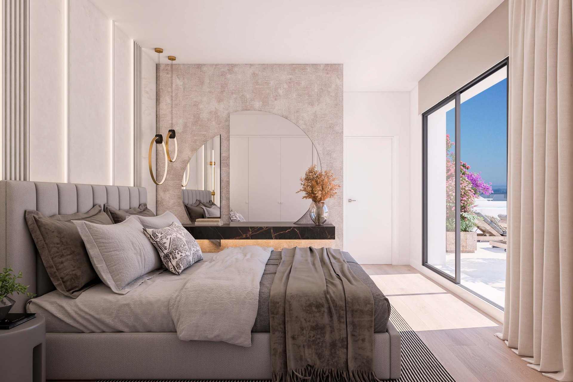 New Build - Apartment -
La Vila Joiosa