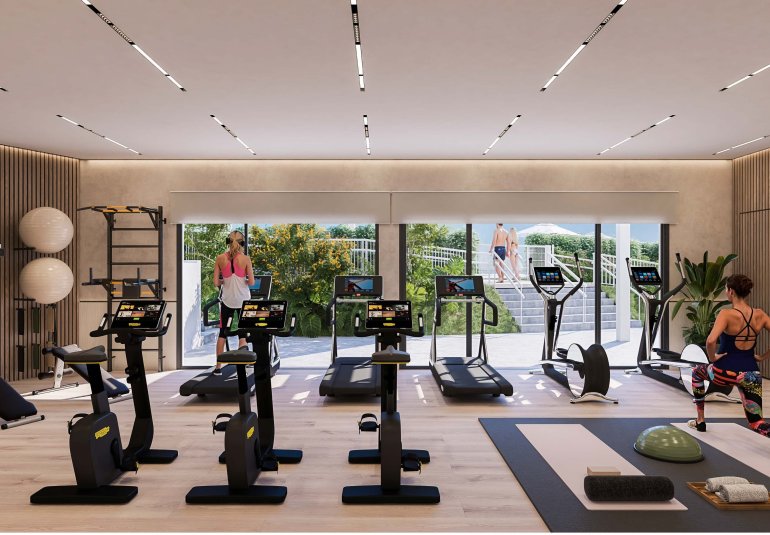 New Build - Apartment -
La Vila Joiosa