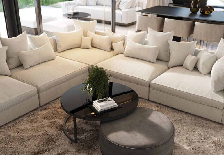 New Build - Apartment -
Las Colinas Golf