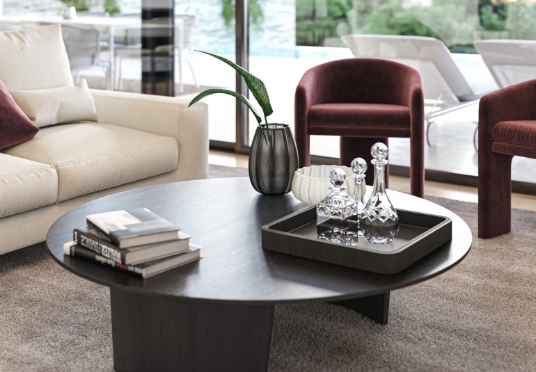 New Build - Apartment -
Las Colinas Golf