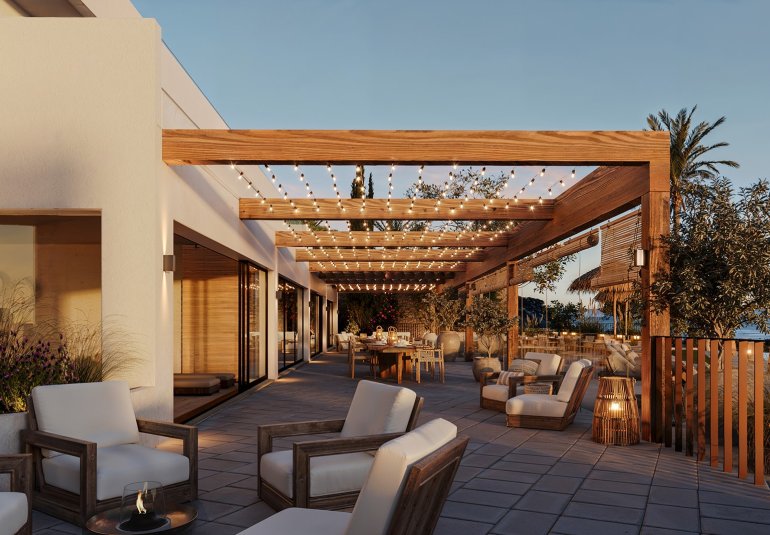 New Build - Apartment -
Macenas