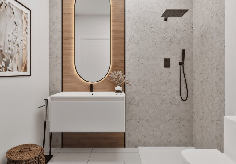 New Build - Apartment -
San Miguel de Salinas