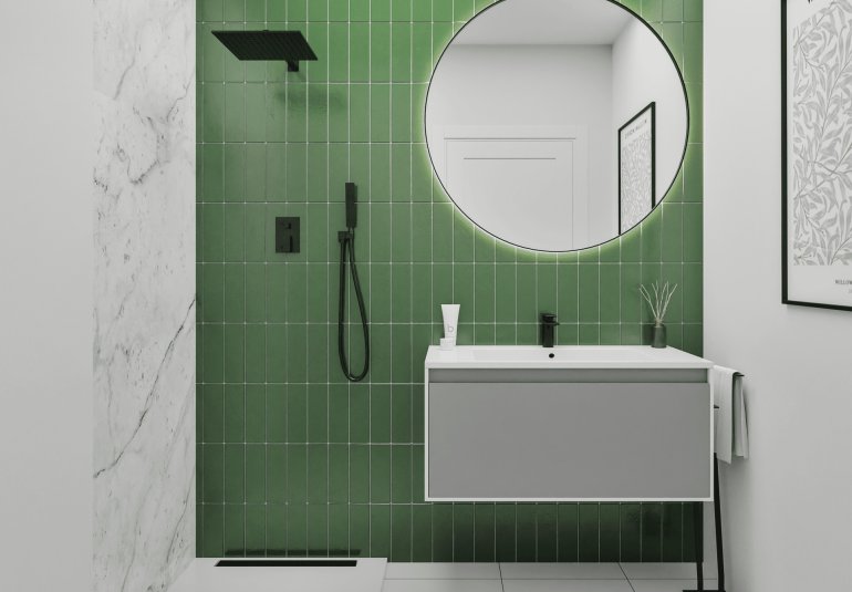 New Build - Apartment -
San Miguel de Salinas