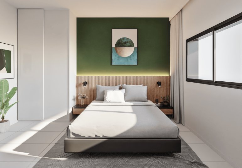 New Build - Apartment -
San Miguel de Salinas