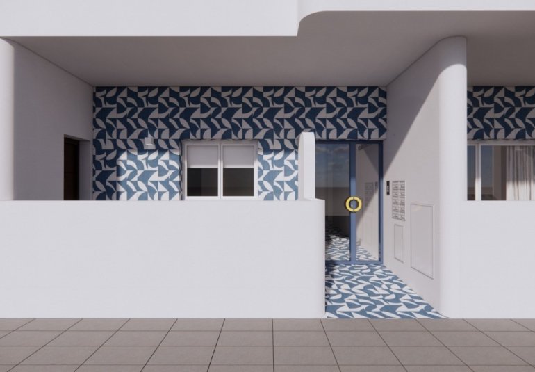 New Build - Apartment -
Torre de la Horadada