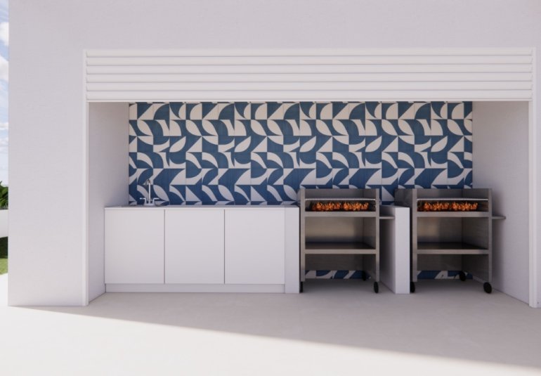 New Build - Apartment -
Torre de la Horadada