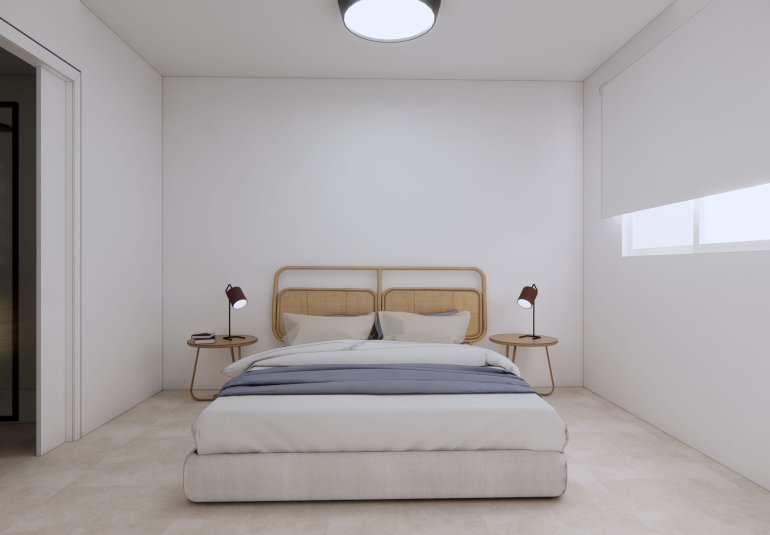 New Build - Apartment -
Torre de la Horadada