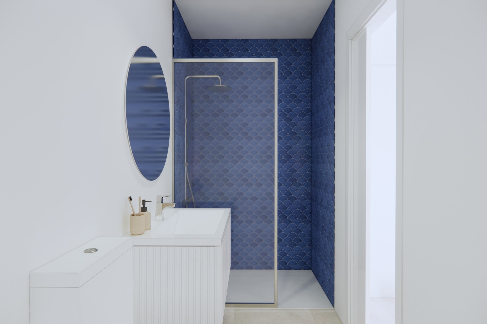 New Build - Apartment -
Torre de la Horadada