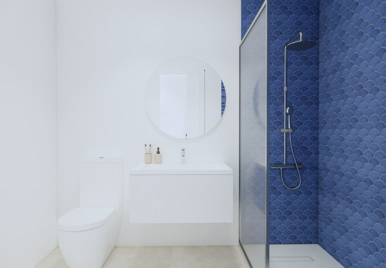 New Build - Apartment -
Torre de la Horadada